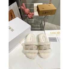 Christian Dior Slippers